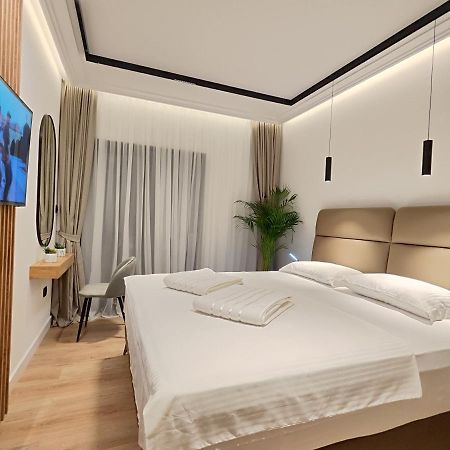 Amd Premium Rooms Budva Exterior foto