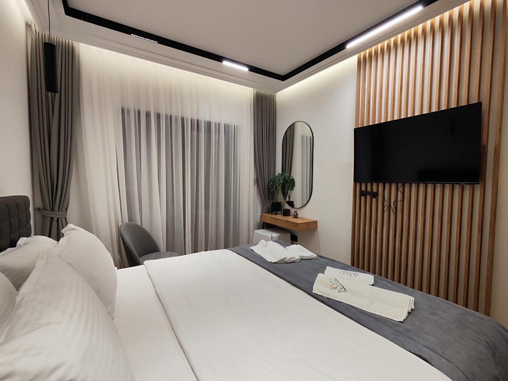 Amd Premium Rooms Budva Exterior foto