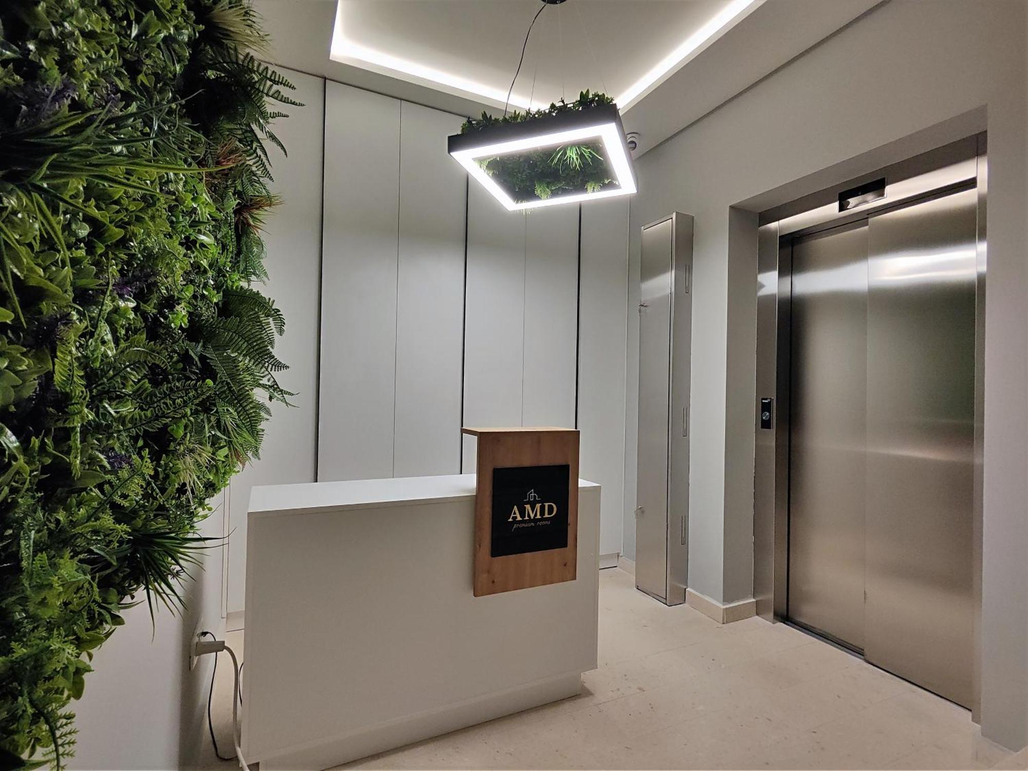 Amd Premium Rooms Budva Exterior foto